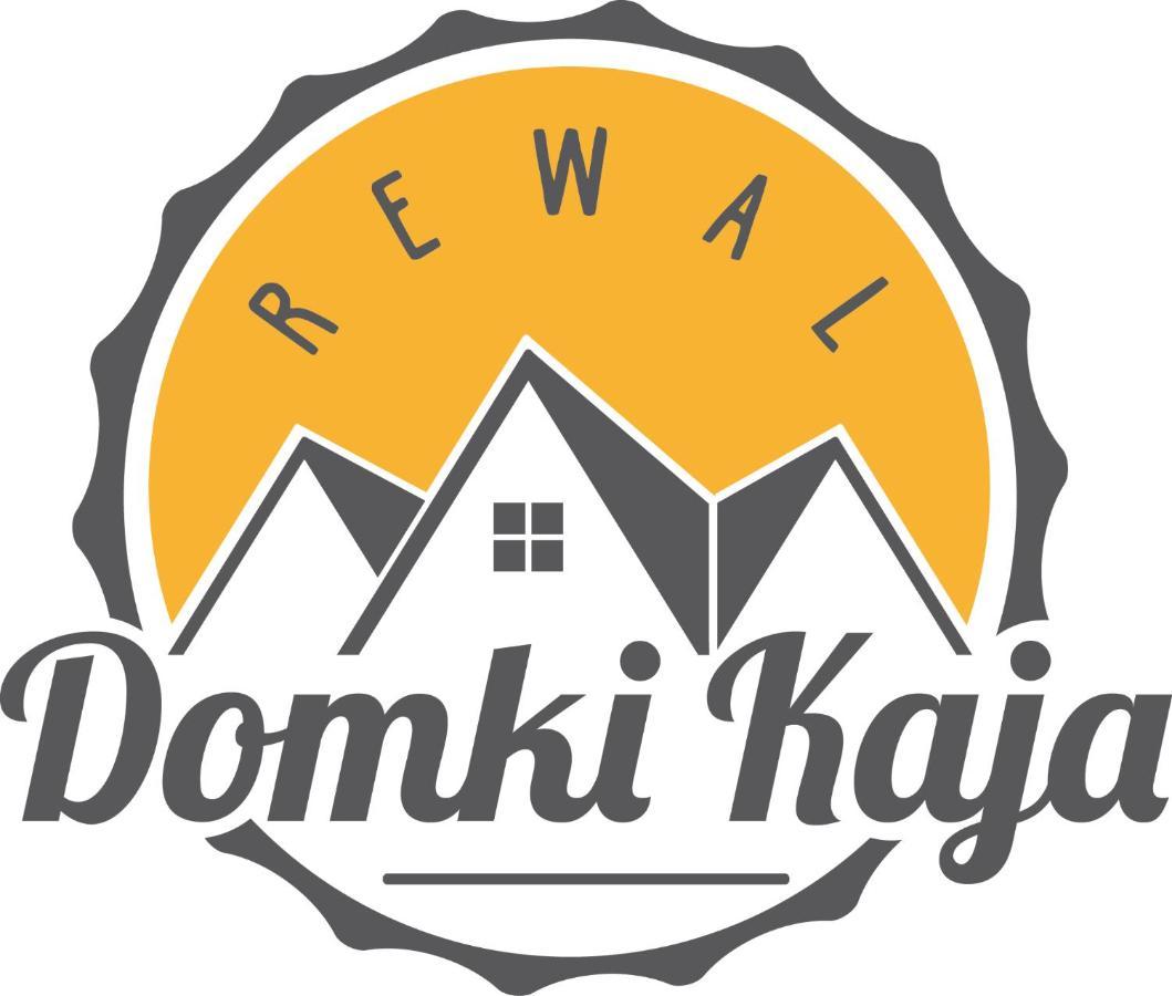 Domki Kaja ريفال المظهر الخارجي الصورة